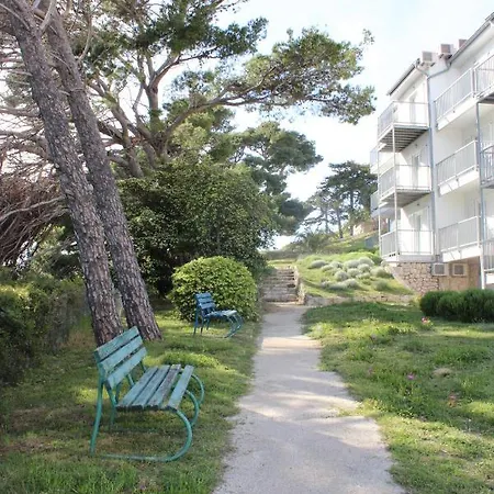 Kaldana Apartment Rab Town
