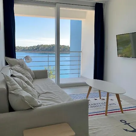 Kaldana Apartment Rab Town