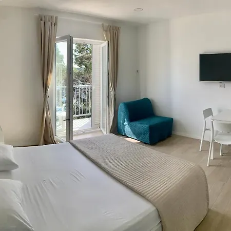 Apartmán Kaldana *