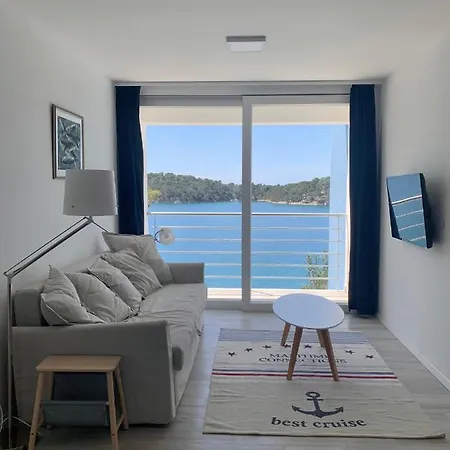 Kaldana Apartment *
