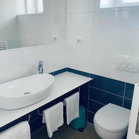 Kaldana Appartamento Rab Town