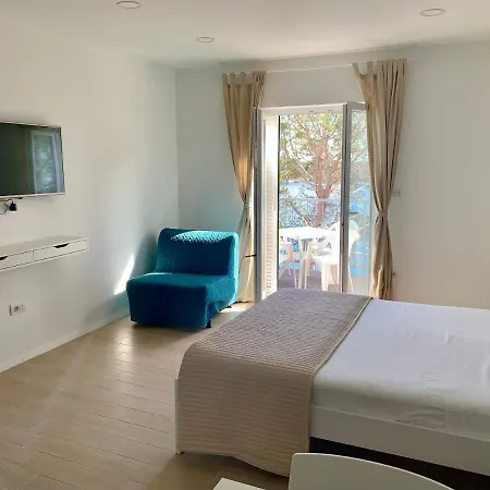 Kaldana Apartment Rab Town