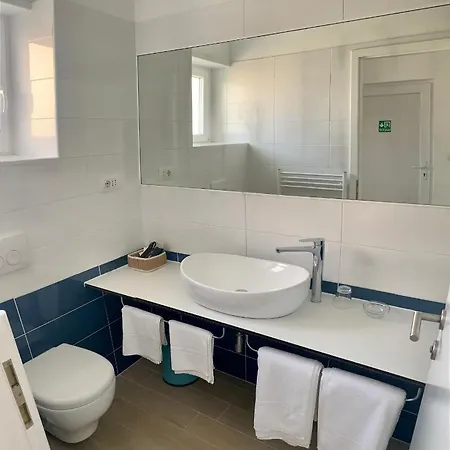 Kaldana Apartment