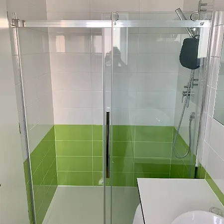 Kaldana Appartamento Rab Town