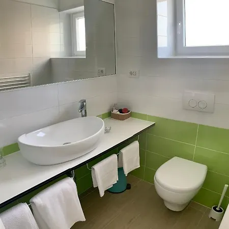 Kaldana Apartment *