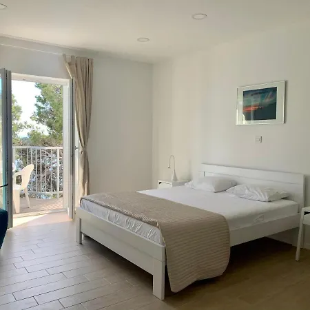 Kaldana Apartment Rab Town