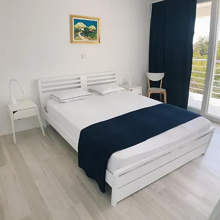 Apartment Kaldana Rab Town