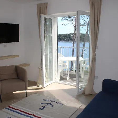 Apartment Kaldana *