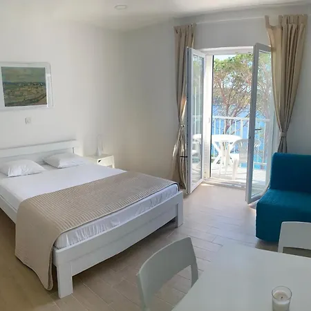 Kaldana Apartment Rab Town