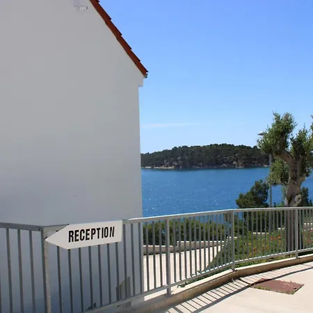 Kaldana Appartamento Rab Town