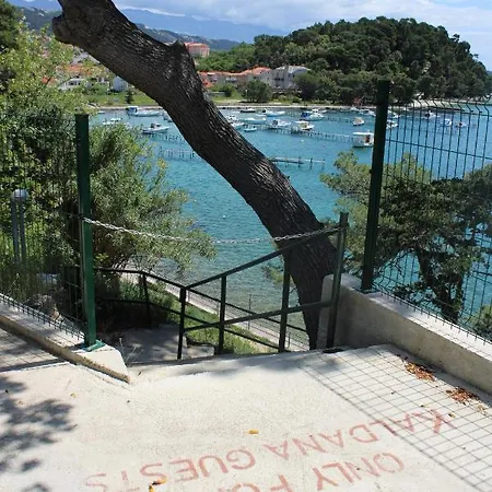 Apartment Kaldana *