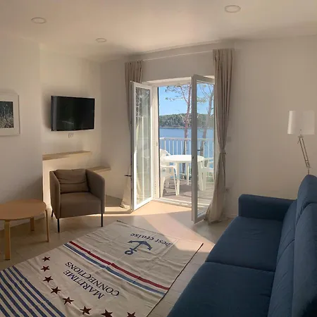 Kaldana Apartment