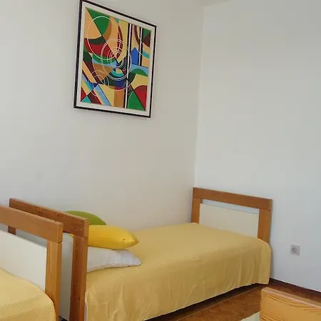 Apartment Kaldana