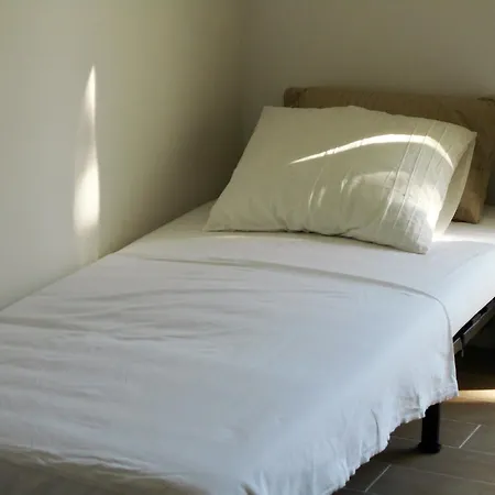 Apartment Kaldana