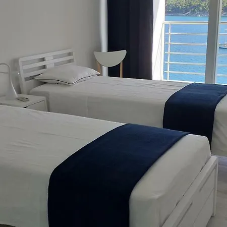 Kaldana Apartment *