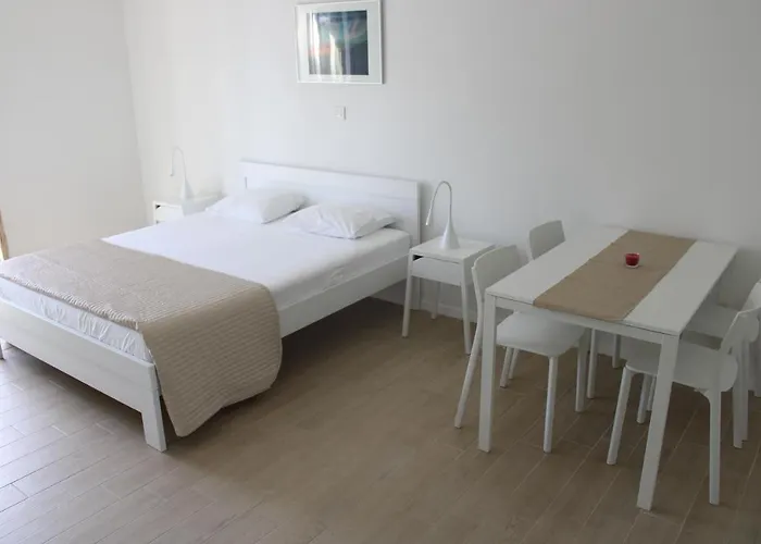Appartamento Kaldana Rab Town