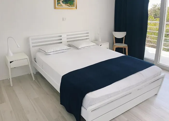 Appartamento Kaldana Rab Town