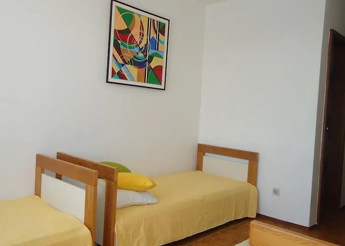 Appartamento Kaldana